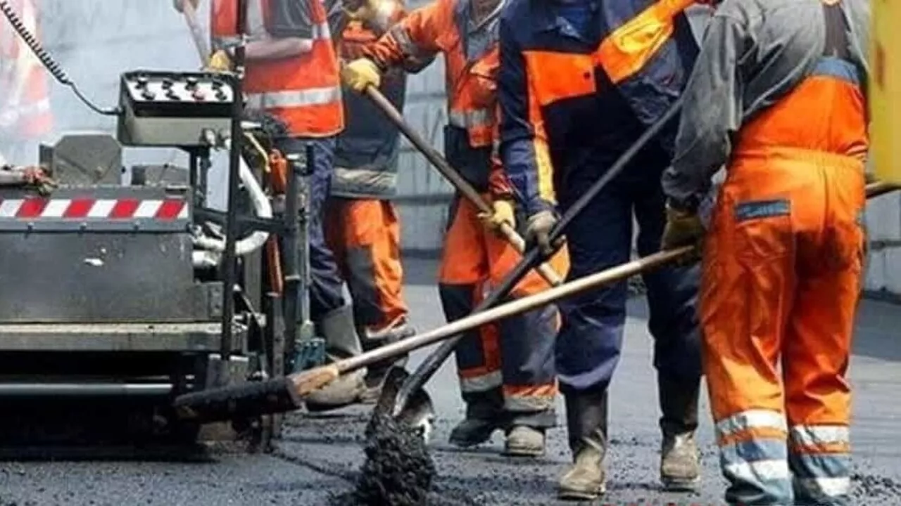 I Comuni di Sessa Cilento, Omignano e Serramezzana ottengono 3 milioni di euro per il potenziamento della rete viaria